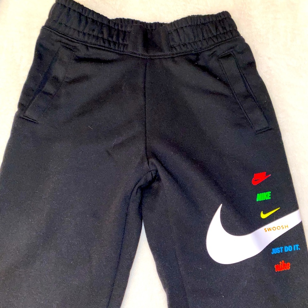 Nike sweatpants